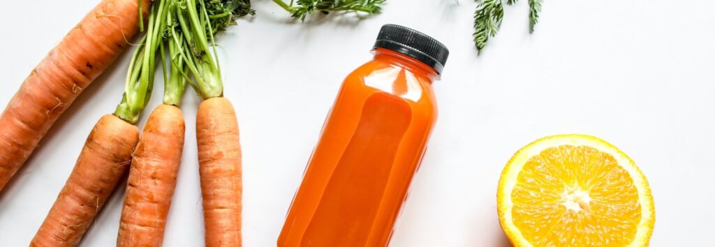 Gamme de cures de jus Zynatroze bio par Cratouille