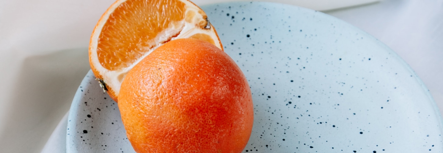 Jus d'orange Zynatroze