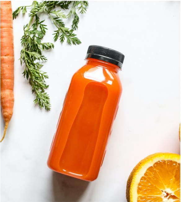 Jus Carotte Zynatroze